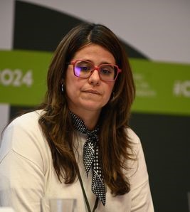 Mª Eugenia Oliver Sánchez